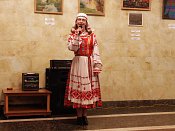 Дыяспара: у расійскай школе выконваецца беларуская песня